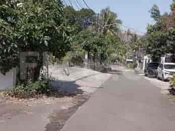 Dijual Tanah Luas 1154 m2 di Jl Raya RS Fatmawati, Cilandak 3