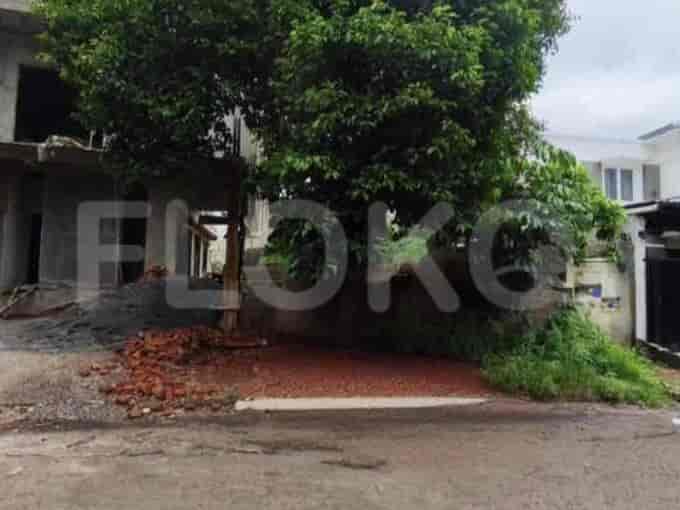 294 sqm, Land for Sale in Jl Bukit Cinere Indah, Cinere 1