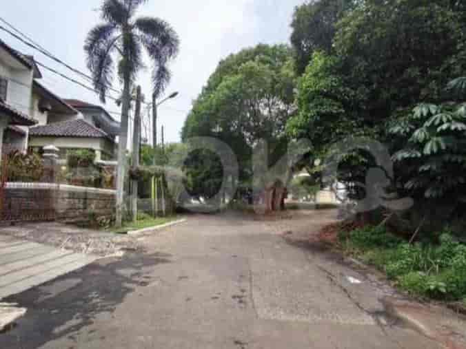 294 sqm, Land for Sale in Jl Bukit Cinere Indah, Cinere 3