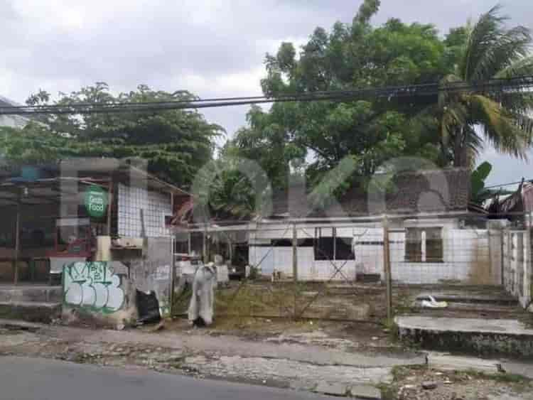 Dijual Tanah Luas 1000 m2 di Jl Raya Cinere, Cinere - TNSc2e 2