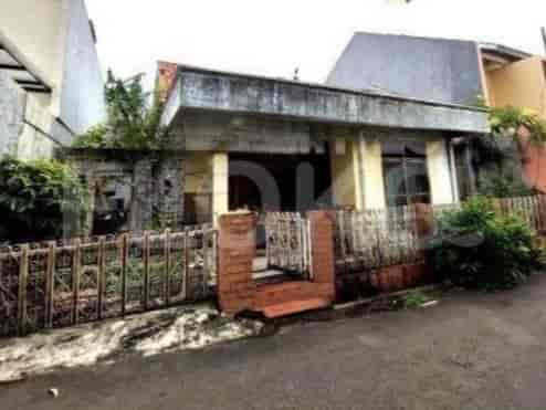 159 sqm, Land for Sale in Jl Raya Dalam Kompleks, Cipete - TNS969 1