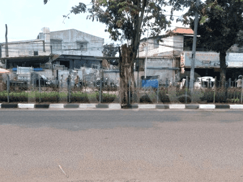 775 sqm, Land for Sale in Jalan Raya Cipinang, Cipinang - TNS606 1