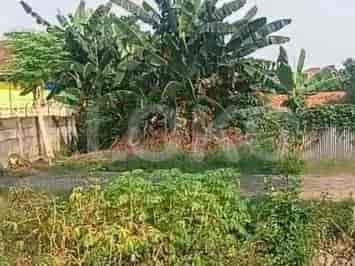 1031 sqm, Land for Sale in Jl Komplek Kodam Kalimalang, Cipinang 2