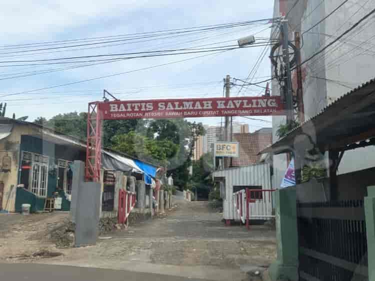 166 sqm, Land for Sale in Jl. Ciputat Raya, Ciputat - TNSe9a 1
