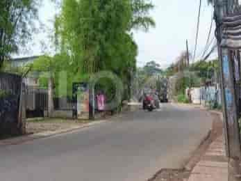 2800 sqm, Land for Sale in Jl Merpati Raya, Ciputat - TNS887 3