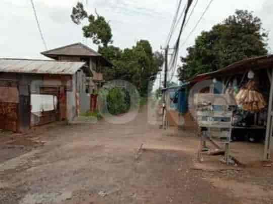 Dijual Tanah Luas 1000 m2 di Jl Bungsan, Depok - TNSc9c 2