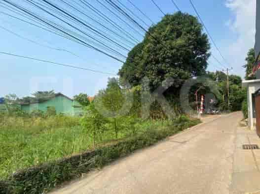 Dijual Tanah Luas 534 m2 di Jl Cilodong, Depok - TNS085 2