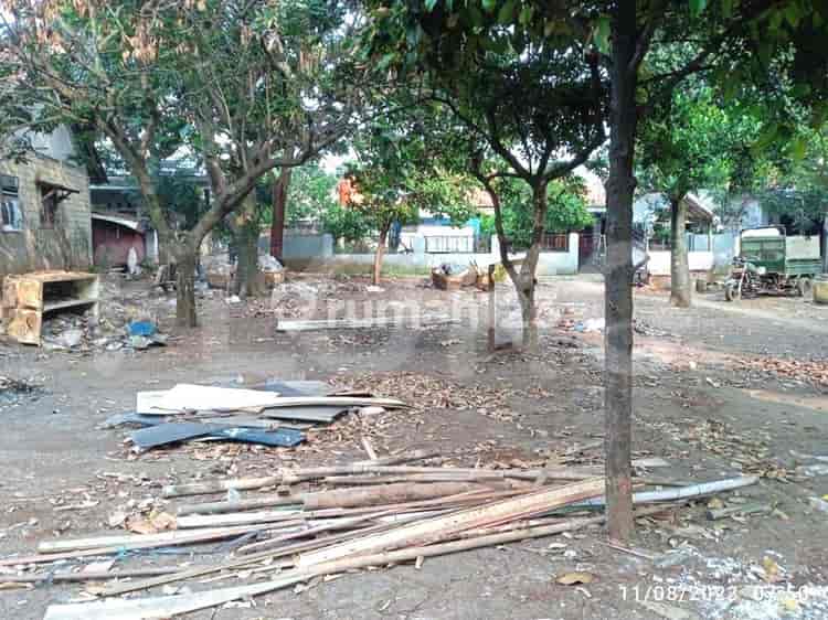 Dijual Tanah Luas 500 m2 di Jl. Cinangka Sawangan, Depok - TNS1b5 1