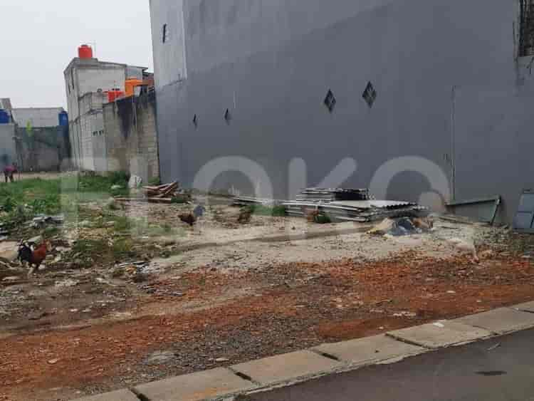 Dijual Tanah Luas 1016 m2 di Jl H. Muhtar, Depok - TNS4d6 3