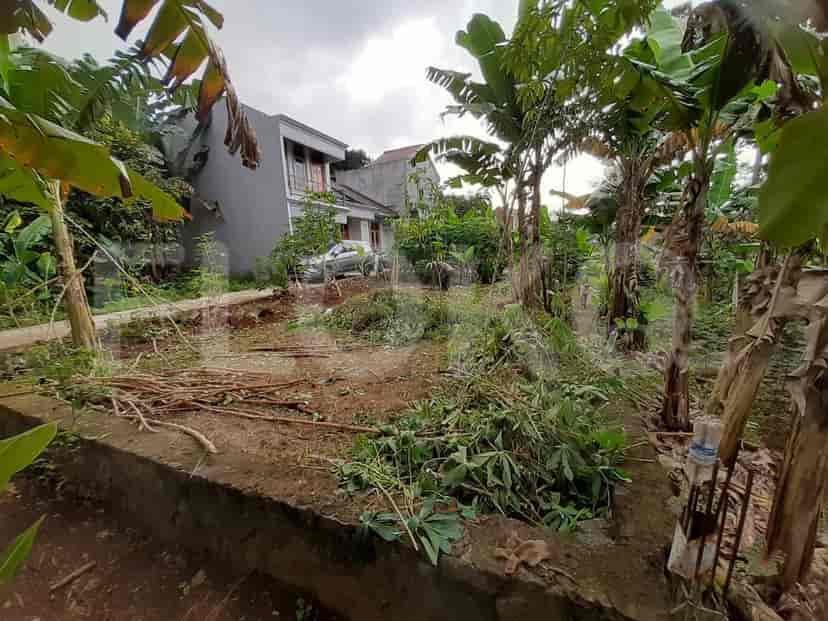 114 sqm, Land for Sale in Jl M. Thohir, Depok 3