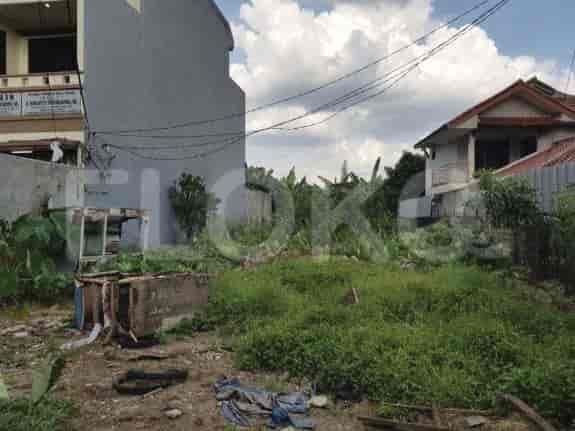 Dijual Tanah Luas 1430 m2 di Jl Margonda, Depok 1