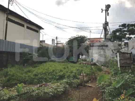 Dijual Tanah Luas 1430 m2 di Jl Margonda, Depok 2