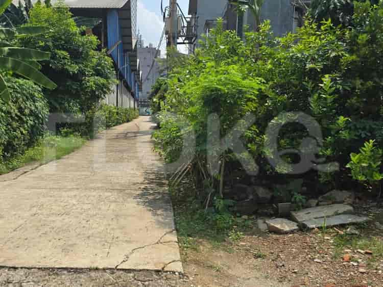 Dijual Tanah Luas 278 m2 di Jl. Raya Beji, Depok - TNS35d 3