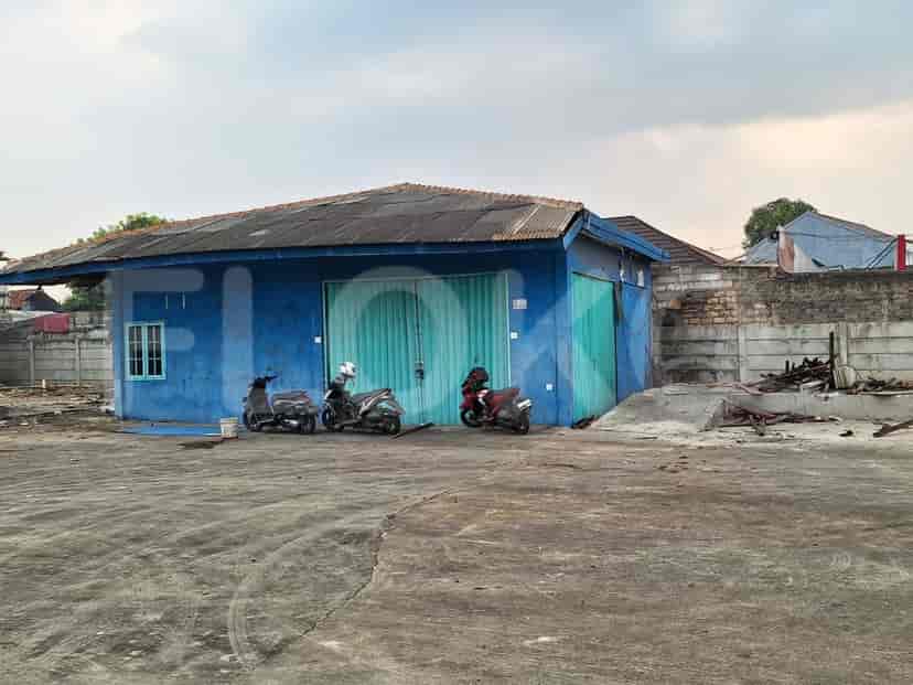 1530 sqm, Land for Sale in Jl Raya Jakarta Bogor, Depok 2