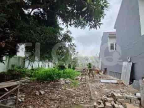 Dijual Tanah Luas 480 m2 di Jl Billymoon, Duren Sawit 2