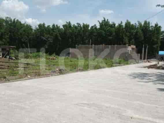 180 sqm, Land for Sale in Jl Komplek Duren Sawit, Duren Sawit - TNS86b 3