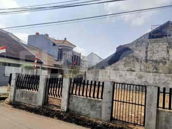 180 sqm, Land for Sale in Jl Pondok Bambu, Duren Sawit 2