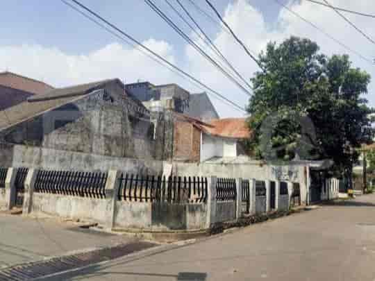 180 sqm, Land for Sale in Jl Pondok Bambu, Duren Sawit 3