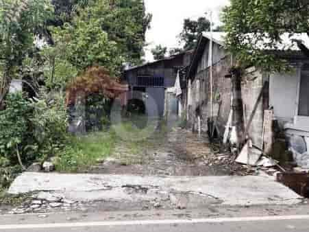 835 sqm, Land for Sale in Jl Raya Duren Sawit, Duren Sawit 1