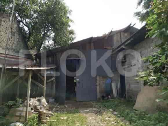 835 sqm, Land for Sale in Jl Raya Duren Sawit, Duren Sawit 2