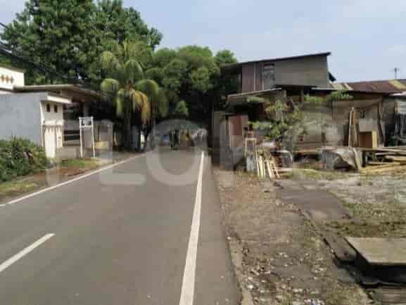 835 sqm, Land for Sale in Jl Raya Duren Sawit, Duren Sawit 3