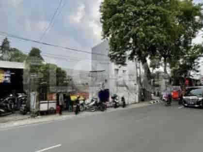 Dijual Tanah Luas 1230 m2 di Jl Rs Fatmawati, Fatmawati - TNS588 3