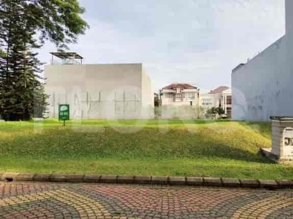 895 sqm, Land for Sale in Jl Komplek Sumarecon Serpong, Gading Serpong - TNS489 1