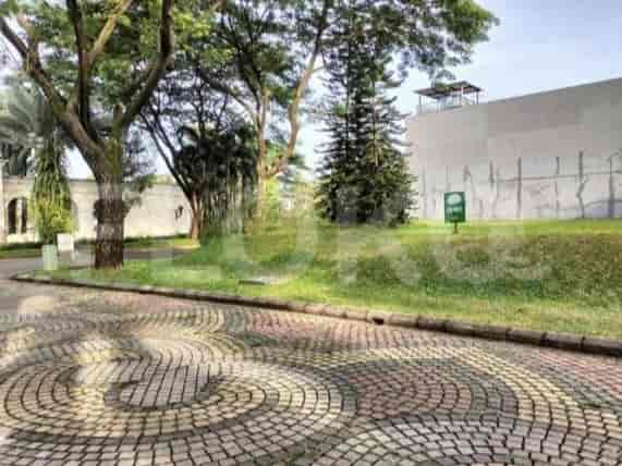 895 sqm, Land for Sale in Jl Komplek Sumarecon Serpong, Gading Serpong - TNS489 2