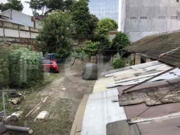 Dijual Tanah Luas 1322 m2 di Jl Ciputat Raya, Gandaria - TNS989 2