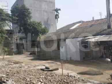 Dijual Tanah Luas 1322 m2 di Jl Ciputat Raya, Gandaria - TNS989 3