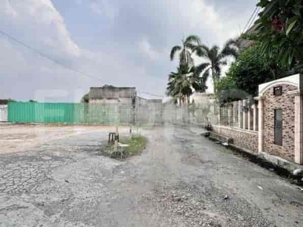 6351 sqm, Land for Sale in Jl Raya Utama, Gandaria 1