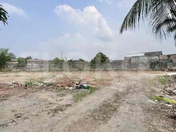 6351 sqm, Land for Sale in Jl Raya Utama, Gandaria 2