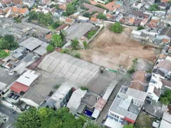 6351 sqm, Land for Sale in Jl Raya Utama, Gandaria 3
