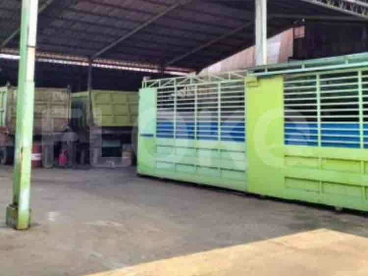 1620 sqm, Land for Sale in Jl Kapuk Kamal Raya, Kamal Muara - TNS6c6 2
