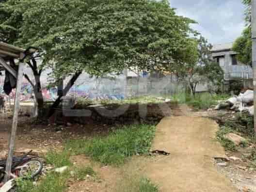 Dijual Tanah Luas 630 m2 di JL Raya Utama, Kebon Jeruk - TNSe78 2