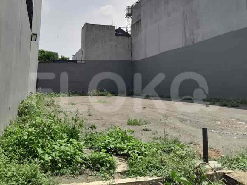 Dijual Tanah Luas 360 m2 di Jl Aries Elok VII No.8, Kebon Jeruk 1