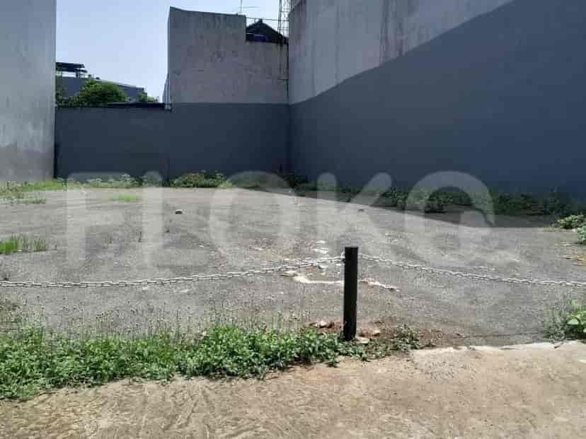 Dijual Tanah Luas 360 m2 di Jl Aries Elok VII No.8, Kebon Jeruk 2