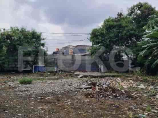 Dijual Tanah Luas 1218 m2 di Jl. Arjuna Selatan, Kebon Jeruk 1