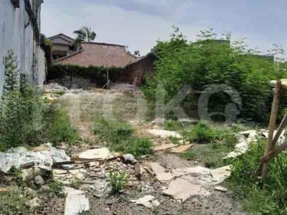 798 sqm, Land for Sale in Jl Tosiga , Kebon Jeruk - TNS0b2 1