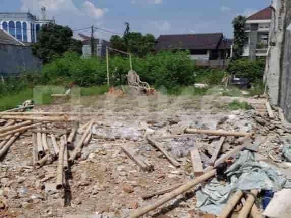 798 sqm, Land for Sale in Jl Tosiga , Kebon Jeruk - TNS0b2 2