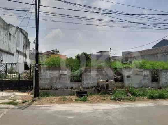 798 sqm, Land for Sale in Jl Tosiga , Kebon Jeruk - TNS0b2 3
