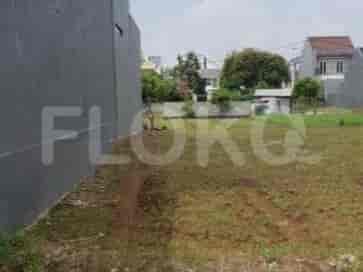 Dijual Tanah Luas 223 m2 di Jl Komplek Gading Imperal, Kelapa Gading - TNSe0f 2