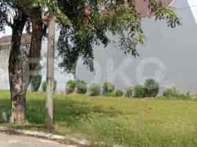 Dijual Tanah Luas 154 m2 di Jl Komplek Imperal Gading, Kelapa Gading - TNSf5e 2