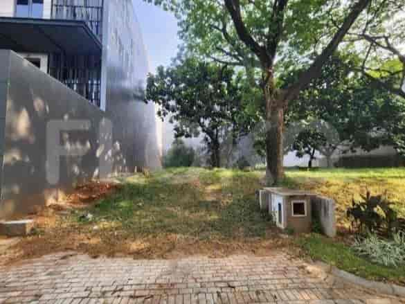 Dijual Tanah Luas 350 m2 di Jl Komplek Royal Orchard, Kelapa Gading - TNS9ba 1