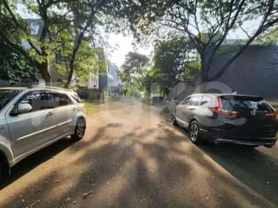 Dijual Tanah Luas 350 m2 di Jl Komplek Royal Orchard, Kelapa Gading - TNS9ba 3