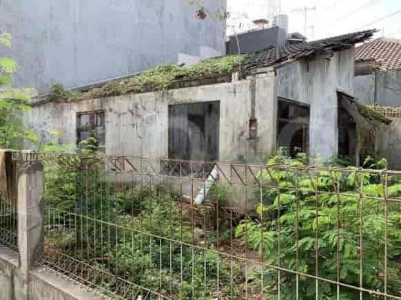 202 sqm, Land for Sale in Jl Raya Utama, Kelapa Gading 1