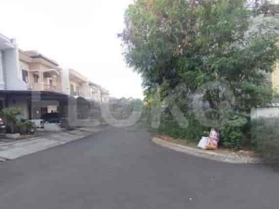 210 sqm, Land for Sale in Jl Raya Utama, Kelapa Gading 2