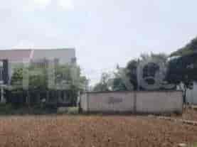 260 sqm, Land for Sale in Jl Raya Utama, Kelapa Gading 2