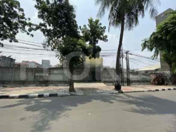 1857 sqm, Land for Sale in Jl Raya Utama, Kemayoran - TNS2df 3