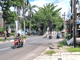 Dijual Tanah Luas 1940 m2 di Jalan Karang Tengah Raya, Lebak Bulus - TNS6e6 2